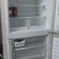 یخچال دودربدون برفک|یخچال و فریزر|آزادشهر, |دیوار