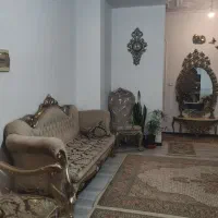 آپارتمان  لوکس صد متری تیموری رودکی