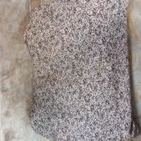 چادر زیبا و دوخته شده،جنس خوب