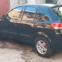 تیبا ۲ فول مدل ۹۶