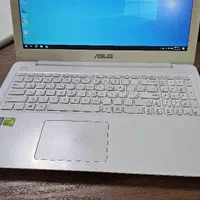 لب تاب ایسوس
