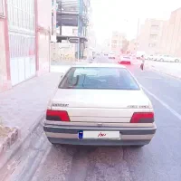 پژو 83|خودرو سواری و وانت|بیرجند, |دیوار