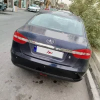 جک j5مدل 94|خودرو سواری و وانت|تهران, شهرک طالقانی|دیوار