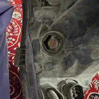 چراغ جلو آزرا گرنجور ۲۰۱۳