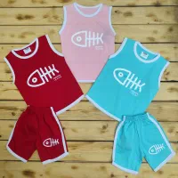 تاپ شورتک دخترانه پوشاک امین کوچه سرسنگ امام 9