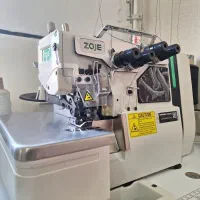 سردوز ۵ نخ برند زوجی مدل a9000