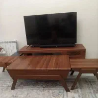میزوسط و عسلی