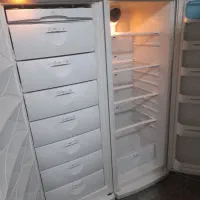 یخچال فریزر دوقلوی pars