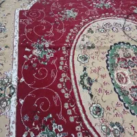 فرش ۱۲متری