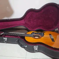 گیتار یاماها c70