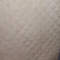 تشک دونفره طبی فنر دار