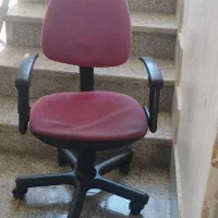 صندلی گردان