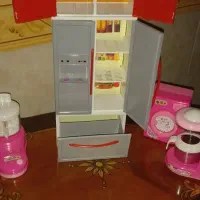 اسباب بازی