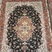 فرش 3متری اولیا مناسب جهیزیه