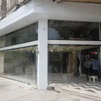 شیشه بری سکوریت pvc اینه رومیزی