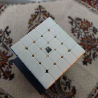 روبیک ۵×۵ Moyu Ao Chuang GTS M|اسباببازی|اندیشه, اندیشه فاز ۳|دیوار