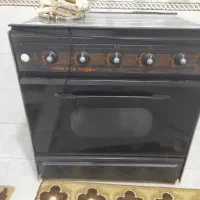 اجاق‌گاز
