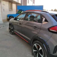 MVM X33 CROSS CVT|خودرو سواری و وانت|ملارد, |دیوار