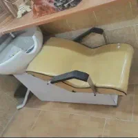 سرشور و آیینه کنسول