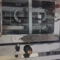 تنور گازی نو 2/900/000|اجاق گاز و لوازم برقی پختوپز|تهران, خاک سفید|دیوار
