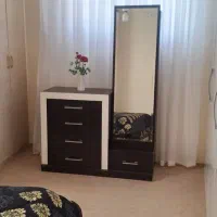 فرش اتاق کودک 1.5×1، سرویس خواب دو نفره، تلویزیون|فرش|تبریز, |دیوار