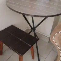 میز خاطره