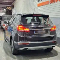 تیگو ۵ مدل ۹۶ ، بدون رنگ|خودرو سواری و وانت|تهران, دکتر هوشیار|دیوار