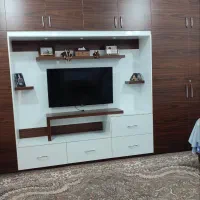 منزل ویلایی سه طبقه