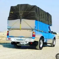 حمل اثاث منزل|خدمات حمل و نقل|فلاورجان, |دیوار