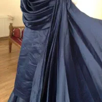 لباس مجلسی سنگ‌ دوری شده|لباس|رشت, لاکان شهر|دیوار