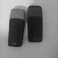 دوعددگوشی کلکسیونی|موبایل|اشترینان, |دیوار