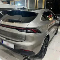 لاماری مدل ۱۴۰۲ تیتانیوم|خودرو سواری و وانت|تبریز, |دیوار