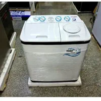 لباسشویی دوقلو