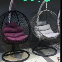 تاب ریلکسی .تاب ریلکسی مبلی|صندلی و نیمکت|خرم‌آباد, |دیوار