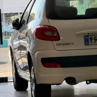 207 تیوتری tu3