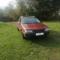 پژو405دوگانهcng|خودرو سواری و وانت|رشت, جانبازان|دیوار