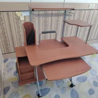 میز کامپیوتر|میز تحریر و کامپیوتر|شوشتر, |دیوار