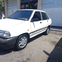 پراید 131مدل90هیدرولیک