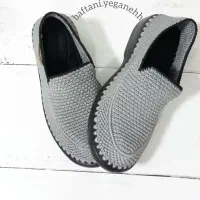 کیف وکفش دستبافت