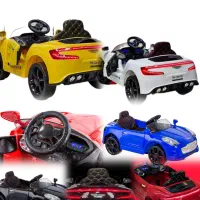 aston202 ماشین شارژی