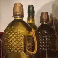 روغن زیتون طارم مستقیم ازباغات طارم