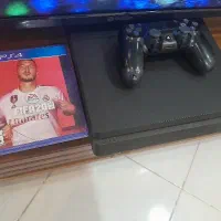 ps 4 slim