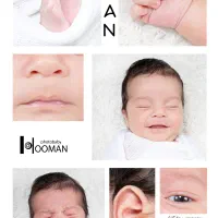 عکاسی تخصصی نوزاد کودک بارداری|خدمات پذیرایی، مراسم|رشت, حاجی آباد|دیوار