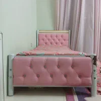 تخت دو طبقه