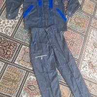 لباس کار شرکتی جنس بسیار عالی نو نو
