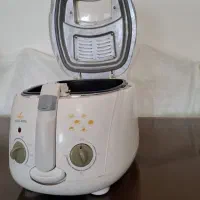 سرخ کن مارک  بلک اند دیکر