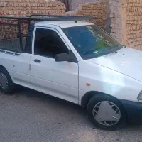 پراید وانت مدل 1400