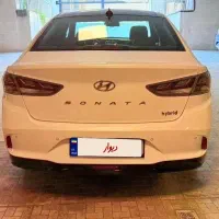 سوناتا gls در حد صفر خشک.