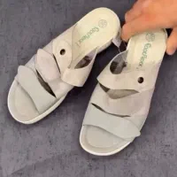 دمپایی فوق طبی فلکس ایتالیا سایز۳۷|کیف، کفش، کمربند|تهران, یوسف‌آباد|دیوار