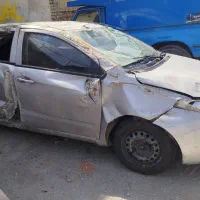 خودرو تصادفی برلیانس h220|خودرو سواری و وانت|تهران, فتح|دیوار